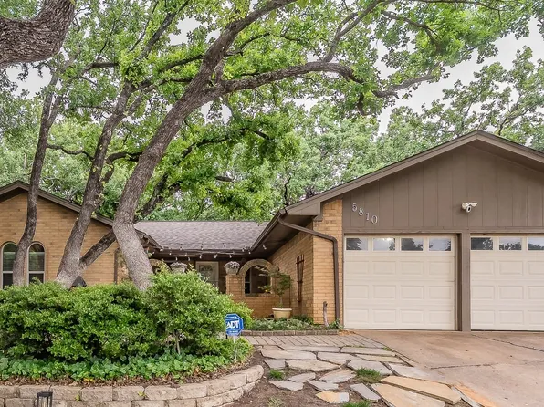 5810 Ridge Dr, Arlington, TX 76016