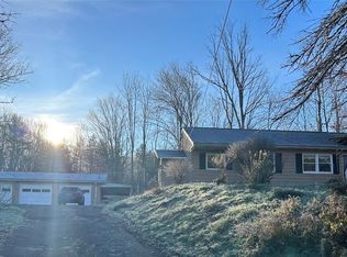 4380 Brady Hill Rd, Binghamton, NY 13903