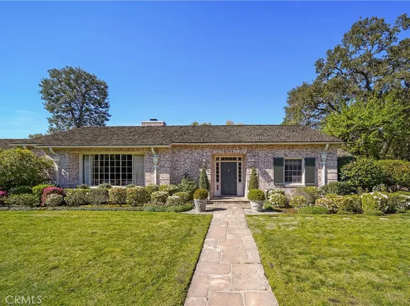 955 Avondale Rd, San Marino, CA 91108