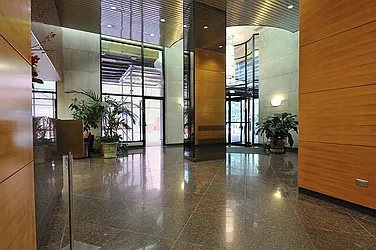 Rented by Compass