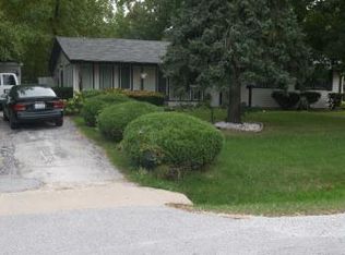 4521 187th St, Country Club Hills, IL
