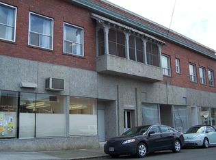 112 1/2 E Spring St APT G, Colfax, WA 99111