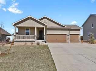 42384 Forest Oaks Drive, Elizabeth, CO 80107 | Zillow