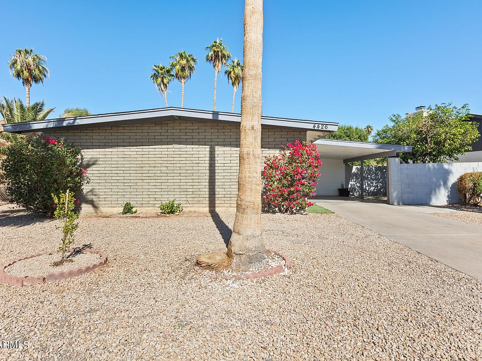 4426 W Mercer Ln, Glendale, AZ 85304 MLS 6626290 Zillow
