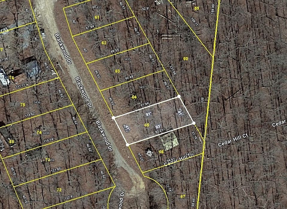 1st image of 65 Blackwood Dr