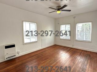 848 W 23rd St APT 208, Los Angeles, CA 90007