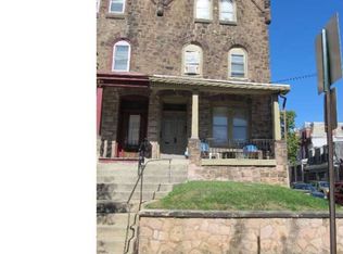 423 Spring St, Reading, PA 19601