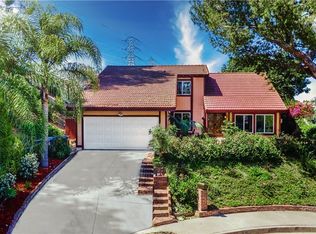 3279 El Greco Ct, Hacienda Heights, CA 91745