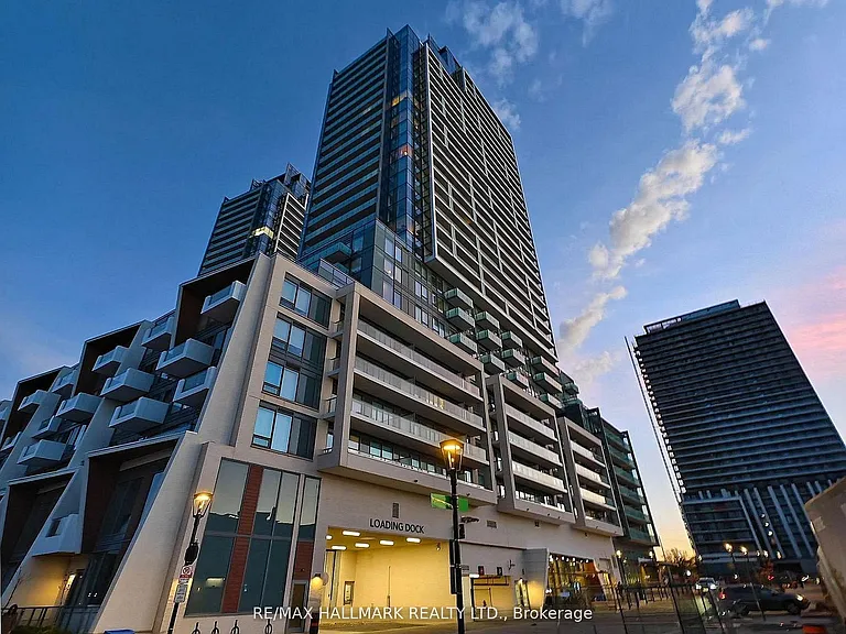 8 Olympic Garden Dr #S1405 — Photo 1