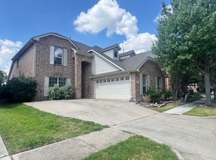 8209 Hitching Trl, McKinney, TX 75070