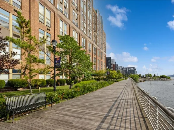 23 Water Grant Street #6B, Yonkers, NY 10701