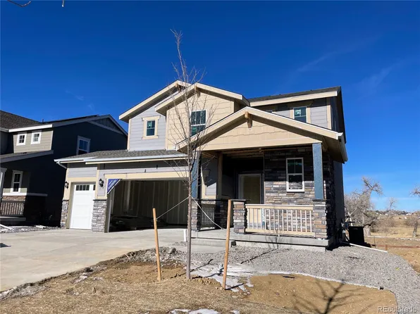 24303 E Walsh Avenue, Aurora, CO 80018
