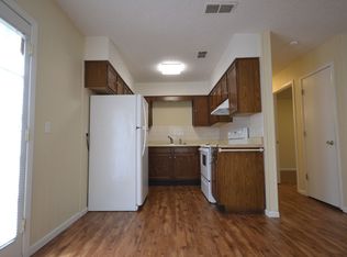 South Street Apartments, Bolivar, MO 65613