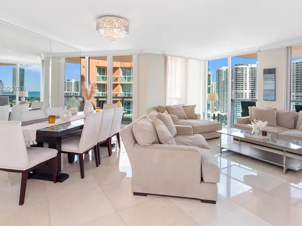 3370 NE 190th St APT 2007, Miami, FL 33180