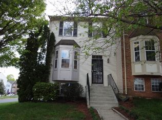 51 Joyceton Ter, Upper Marlboro, MD 20774