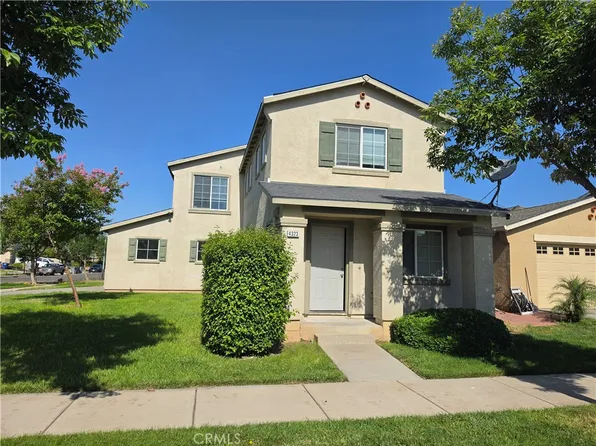 4323 Briggs Ln, Merced, CA 95348