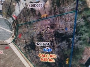 1240 Long Creek Ln, Salisbury, NC 28146