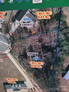 1240 Long Creek Ln, Salisbury, NC, 28146