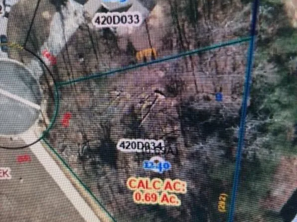 1240 Long Creek Ln, Salisbury, NC 28146