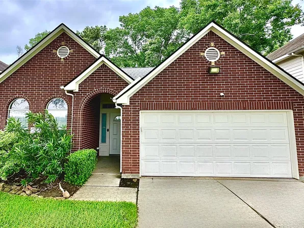 21641 Forest Colony Dr, Porter, TX 77365