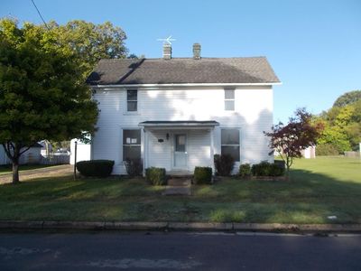 215 S Main St, Williamsport, OH, 43164