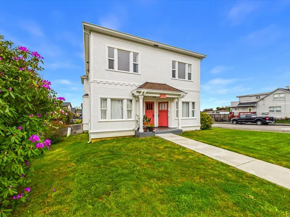 2504 D St, Eureka, CA 95501