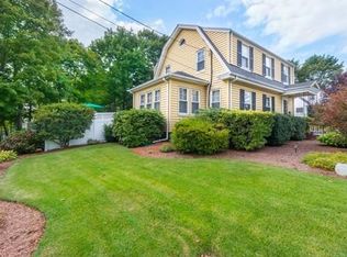 62 Green St, Stoneham, MA 02180
