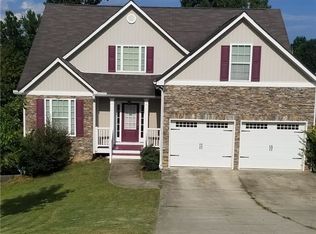 77 Riders Rdg, Dallas, GA 30132