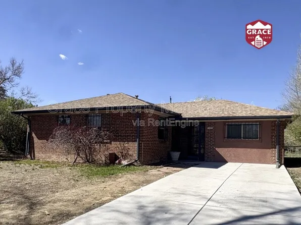 1343 Del Mar Pkwy, Aurora, CO 80010