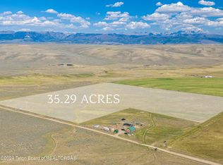 Snowshoe Trl, Cora, WY 82925