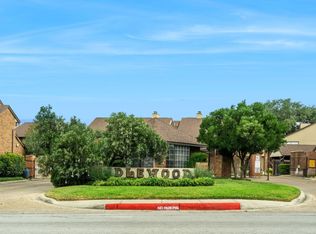 3605 Hidden Dr. #A6, San Antonio, TX 78217