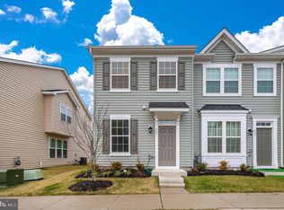 400 Pemberton Park Ln, Frederick, MD 21703