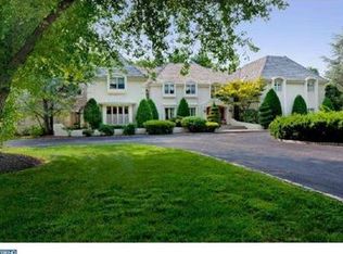 625 Creighton Rd, Villanova, PA 19085