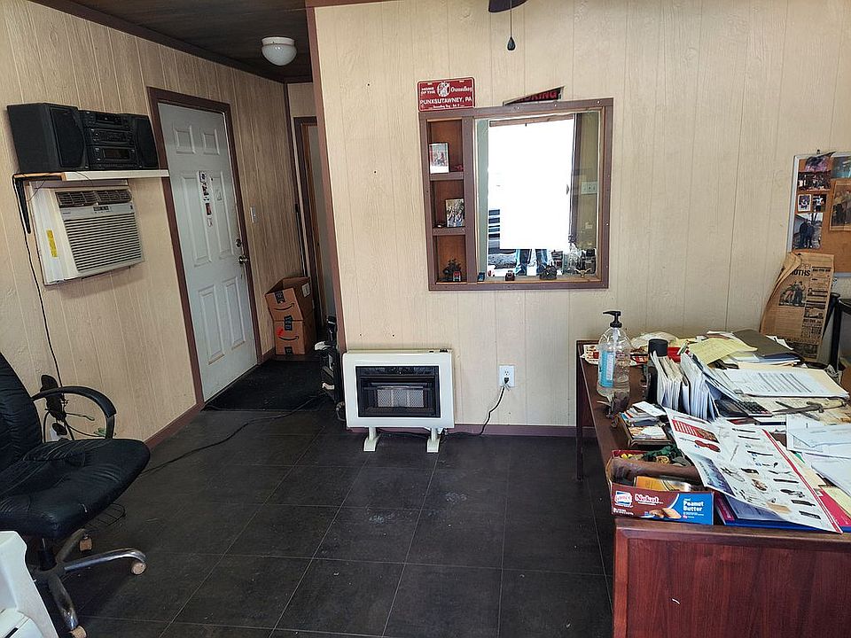 912 W Wilbur D Mills Ave, Kensett, AR 72082 Zillow