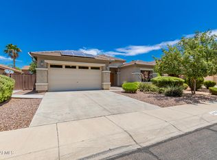 44438 W Redrock Rd, Maricopa, AZ 85139