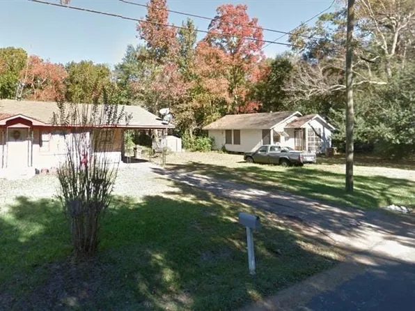 1550 S Lartigue Ave, Mobile, AL 36605