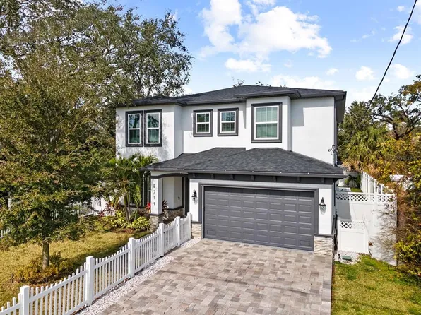 2719 W Ballast Point Blvd, Tampa, FL 33611