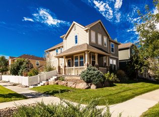 2657 Autumn Harvest Way, Fort Collins, CO 80528