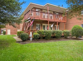 1226 Foursome Ln, Virginia Beach, VA 23455