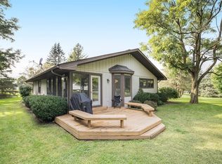 6725 Lingane Rd, Chelsea, MI 48118