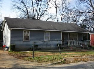 108 Keyes St, Lagrange, GA 30241