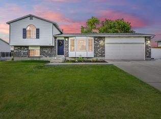 5197 W Parr Dr S, West Jordan, UT 84081