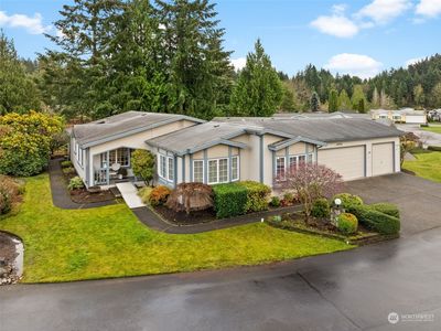 14701 42nd Avenue Ct NW, Gig Harbor, WA, 98332