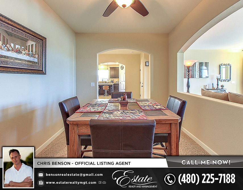 1st image of 4618 E Sodalite Street