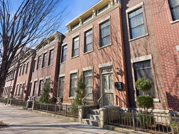 1507 Elm St, Cincinnati, OH 45202