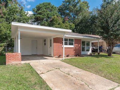 524 Browning St, Shreveport, LA, 71106