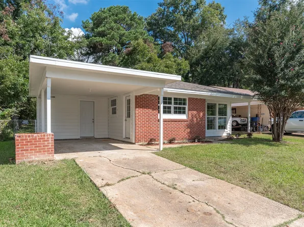 524 Browning St, Shreveport, LA 71106