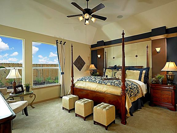 MasterBedroom
