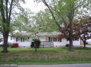 12934 Barreda Blvd, Lusby, MD 20657