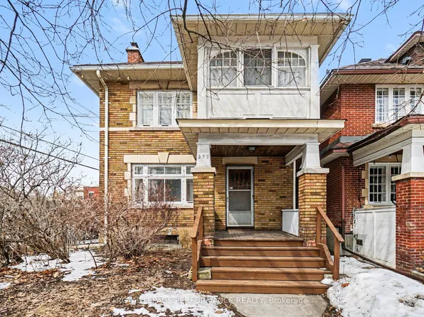 395 2nd Ave, Ottawa, ON K1S 2J3